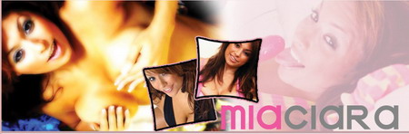 Mia Ciara Header