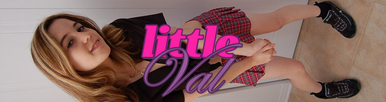 Little Val header