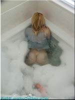 Teen Pattycake Bathub 17