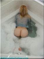 Teen Pattycake Bathub 18