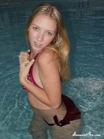 Innocent Eve Poolside Bikini 03