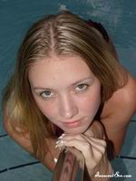 Innocent Eve Poolside Bikini 04
