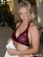 Innocent Eve Poolside Bikini 14