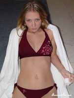 Innocent Eve Poolside Bikini 15