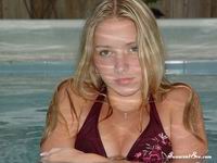 Innocent Eve Poolside Bikini 20