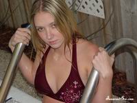 Innocent Eve Poolside Bikini 21