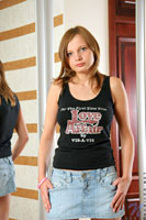Nubile Teen Lacey 01